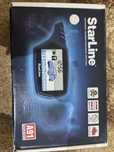 StarLine a91 новый