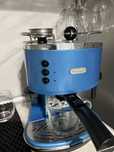 Кофеварка DeLonghi ECOV 311 без обмена