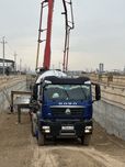 Бетон с Официальным Договором | Заказывайте на Прямую у Завода |