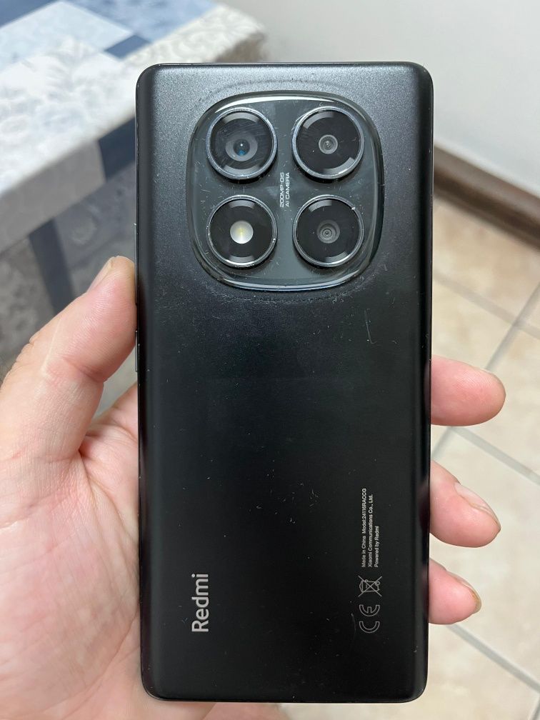 Redmi Note 14 Pro 12+12/512