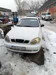 Продам Daewoo Lanos