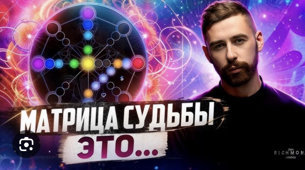 Калькулятор матрица судьбы, стань нумерологом