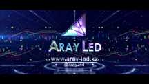 LED-экран для рекламы | Монтаж и гарантия 3 года!