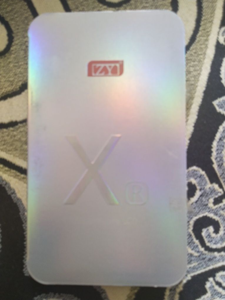 Экран Xr от айфон 16 про
