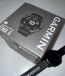 Garmin Fenix 6 Pro