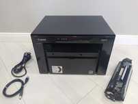 Лазерный принтер Canon MF 3010