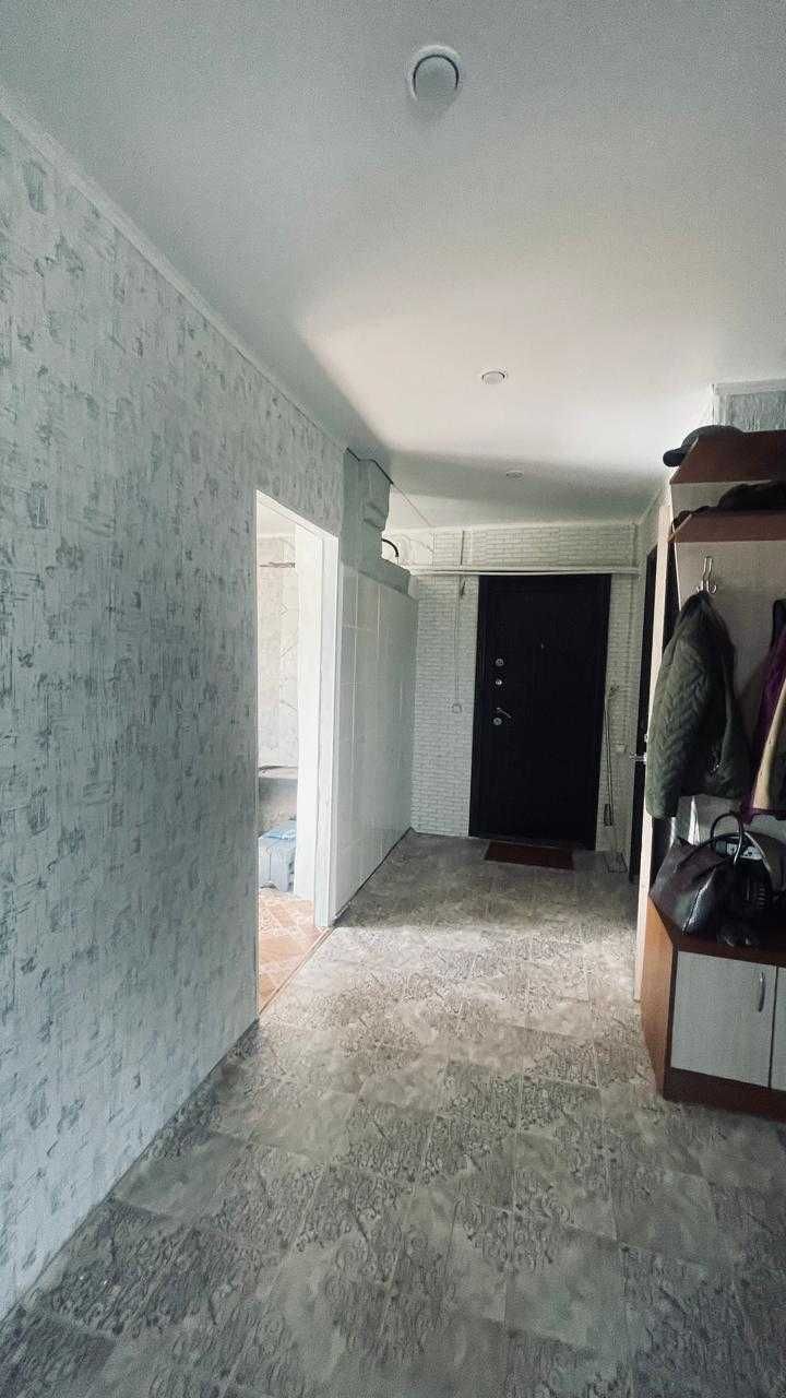 Дом в Бишкуле, 3 комнаты, баня