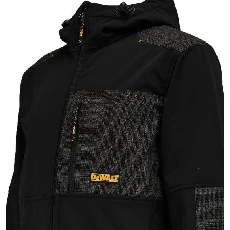 Куртка DeWALT Tough Soft Shell размер L