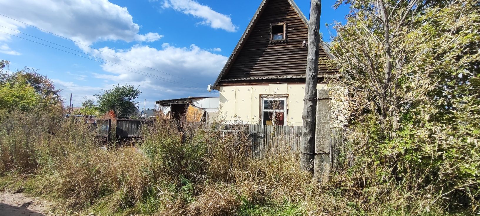 Дача центральный поворот угловой участок