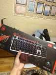Клавиатура Bloody 760