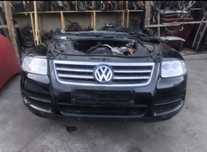 Авторазбор Volkswagen Touareg ,Porsche Cayenne