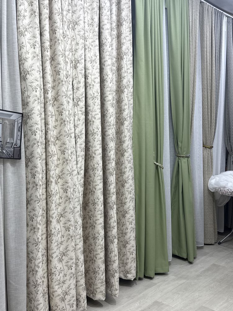 Шторы,жалюзи,карниз