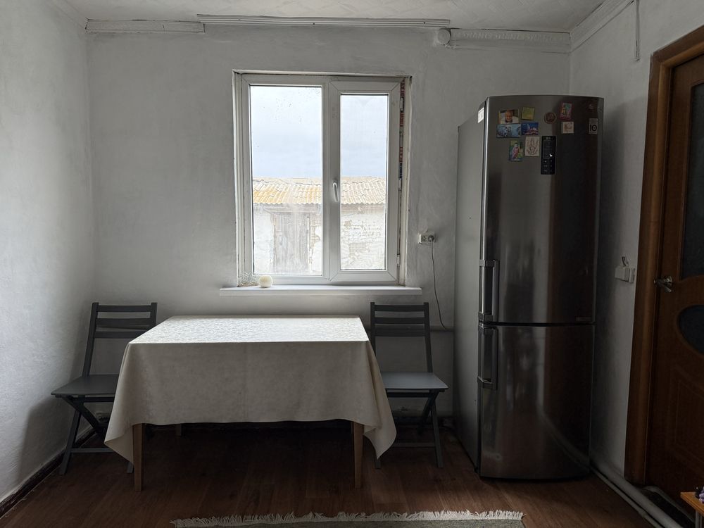 Продам дом в Шортандинском районе , село Петровка
