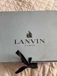 Продам туфли Lanvin, оригинал