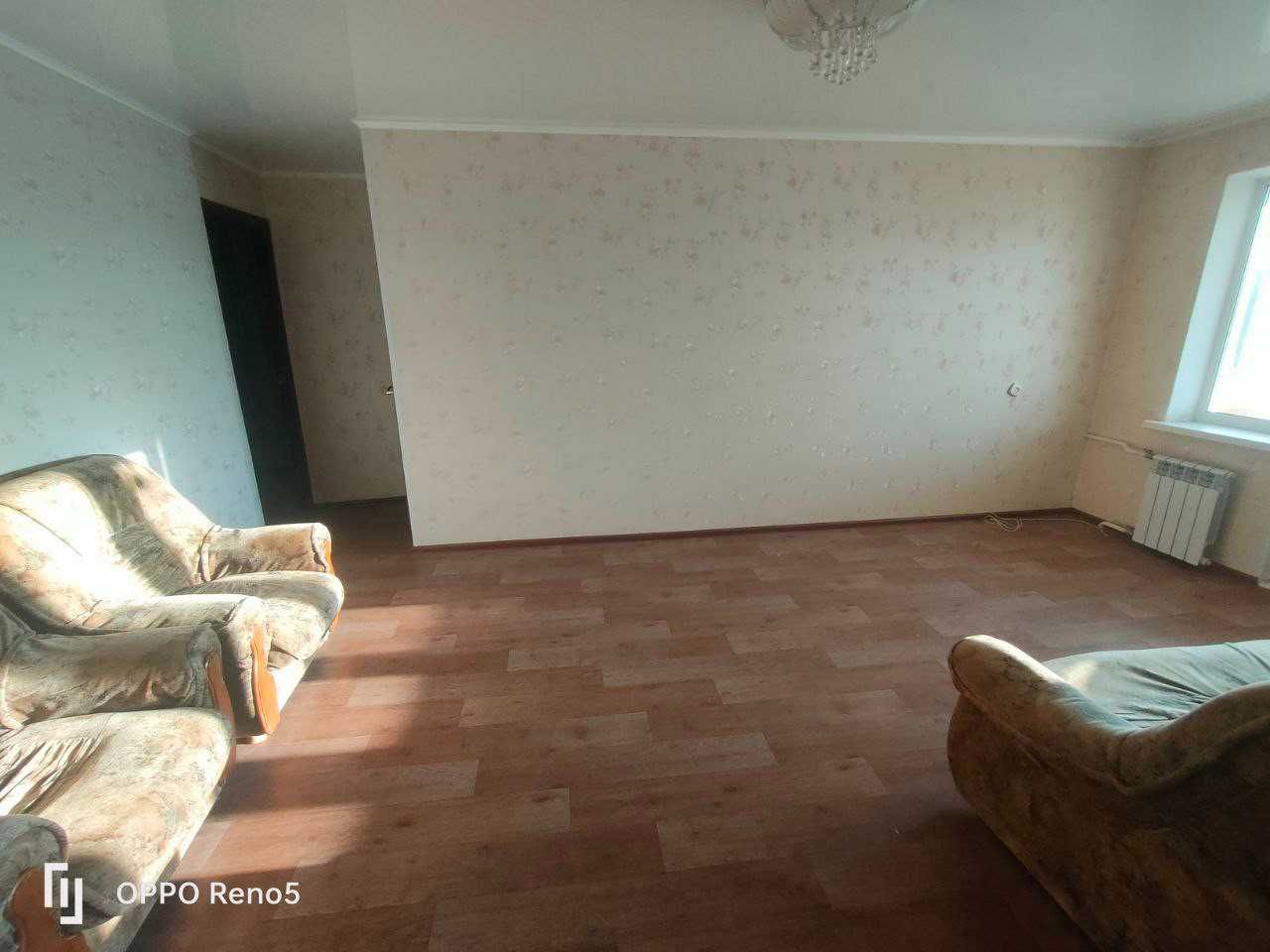Продажа 3-комнатной квартиры, район КЖБИ