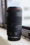 Продам Canon RF100mm f2.8 Macro IS STM