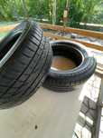 Продам Шины 255/55R19
