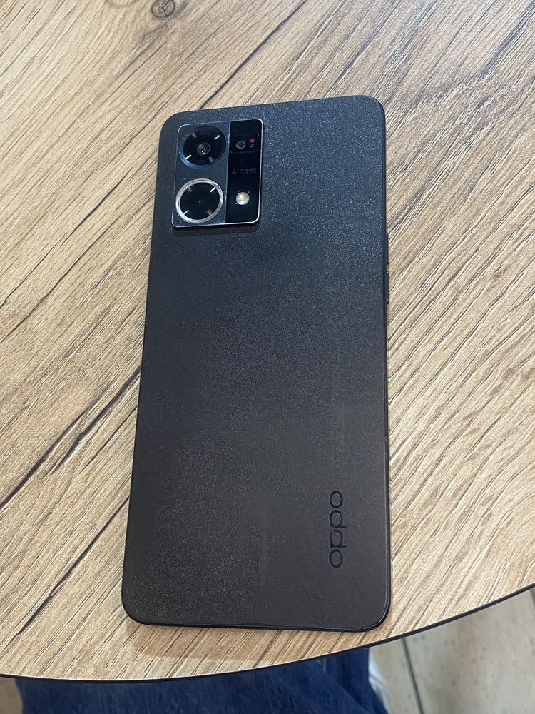 Oppo reno 7 продам