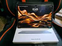 Планшет Samsung Galaxy Tab S10 Plus 12.4" 5G 256GB