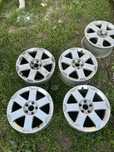 Авус (AVUS) диски Ауди R17 7J ET35