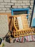 Продаю койка детский российский