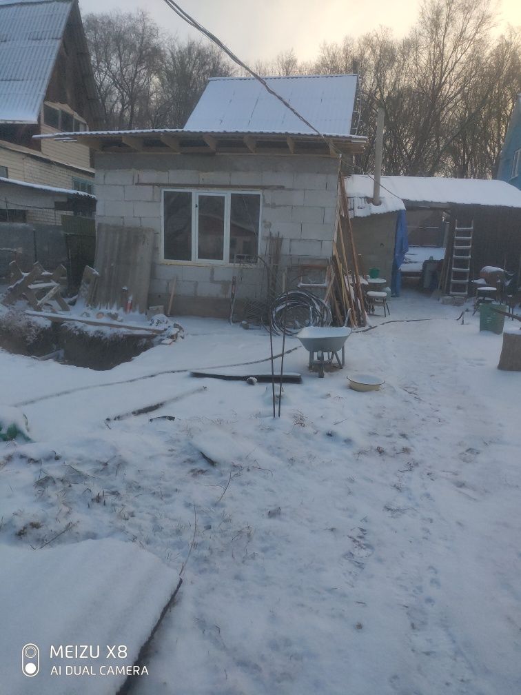 Продам дом дача.