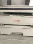 МФУ  Xerox б/у,в отличном состоянии