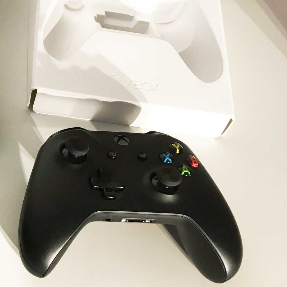 Джойстик XBox Wireless