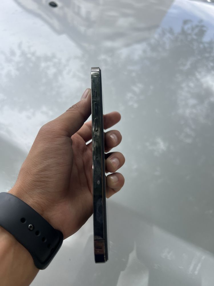 13 PRO MAX 128 gb