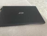 Ноутбук acer в хорошем состоянии