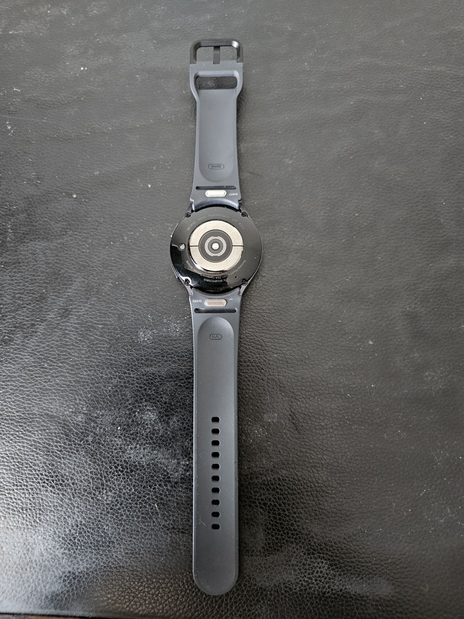 Galaxy  watch  6