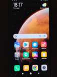 Смартфон MI MIX 2S