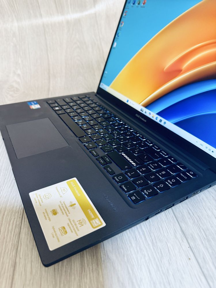 ⁜ Core i5-12500H, SSD 512+ОЗУ 16gb+12 ядер ϟ