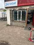 сдам место перед магазином под овощной ларек