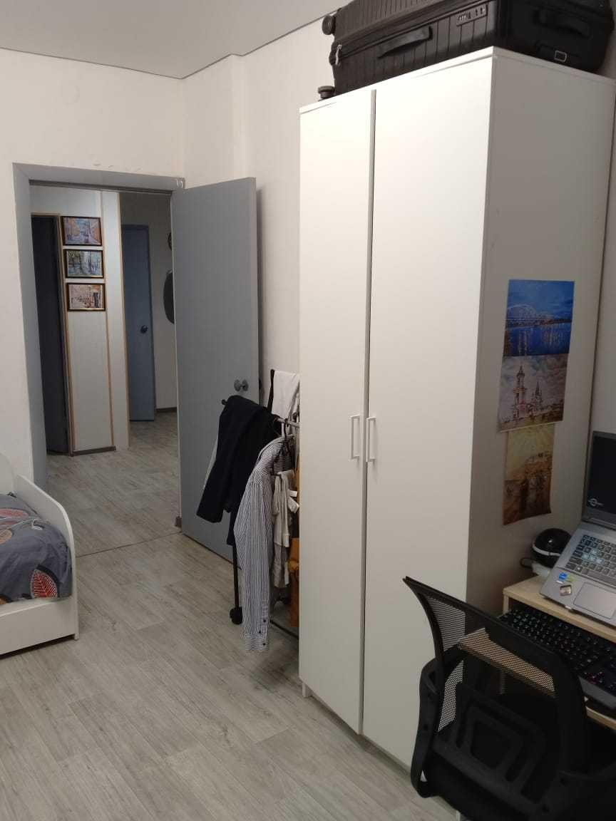 Продам 3-х комнатную квартиру
