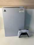 Sony PlayStation 5/1-джойстик/0-0-24