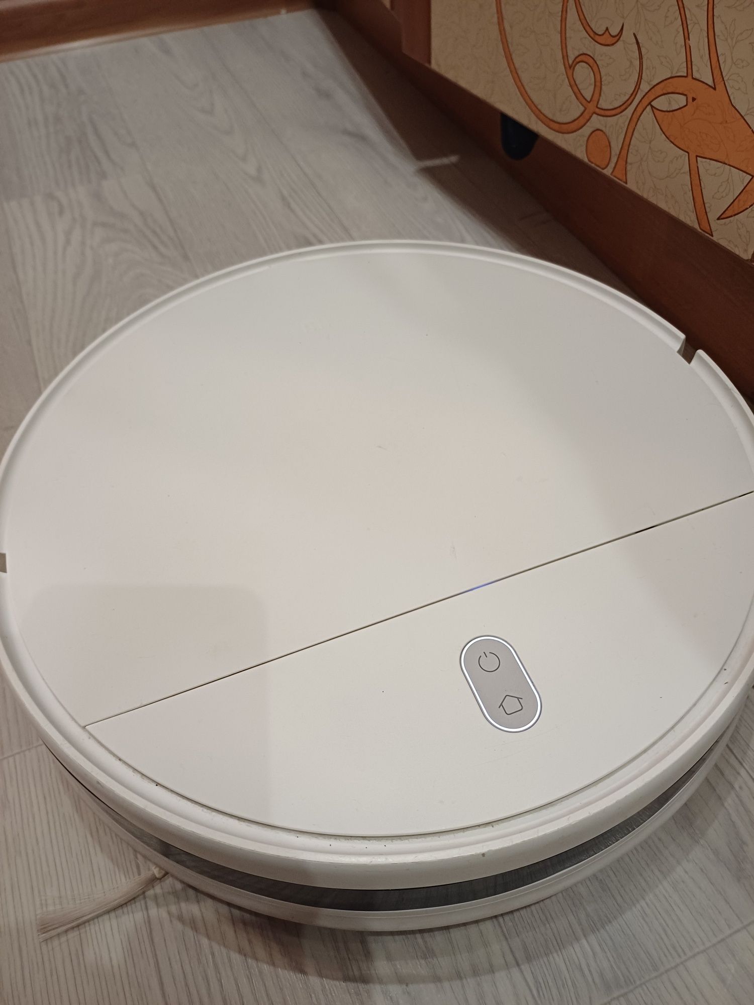 Робот-пылесос Xiaomi