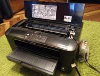 Epson WF-7015 А3 цветной струйный принтер /СНПЧ/Wi-Fi/двухсторн печать