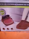 Massager 3in1 warm