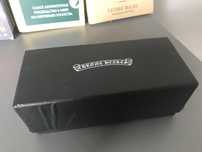 очки chrome hearts
