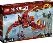 LEGO 71704 Ninjago Истребитель Кая  НОВЫЙ! оригинальный !