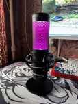 Продам микрофон hyperx quadcast s