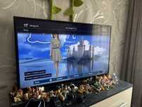 Продам телевизор sony