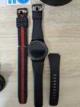 Смарт-часы SAMSUNG Gear S3 Frontier, SM-R760