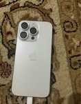 Продам iphone 15 pro 256