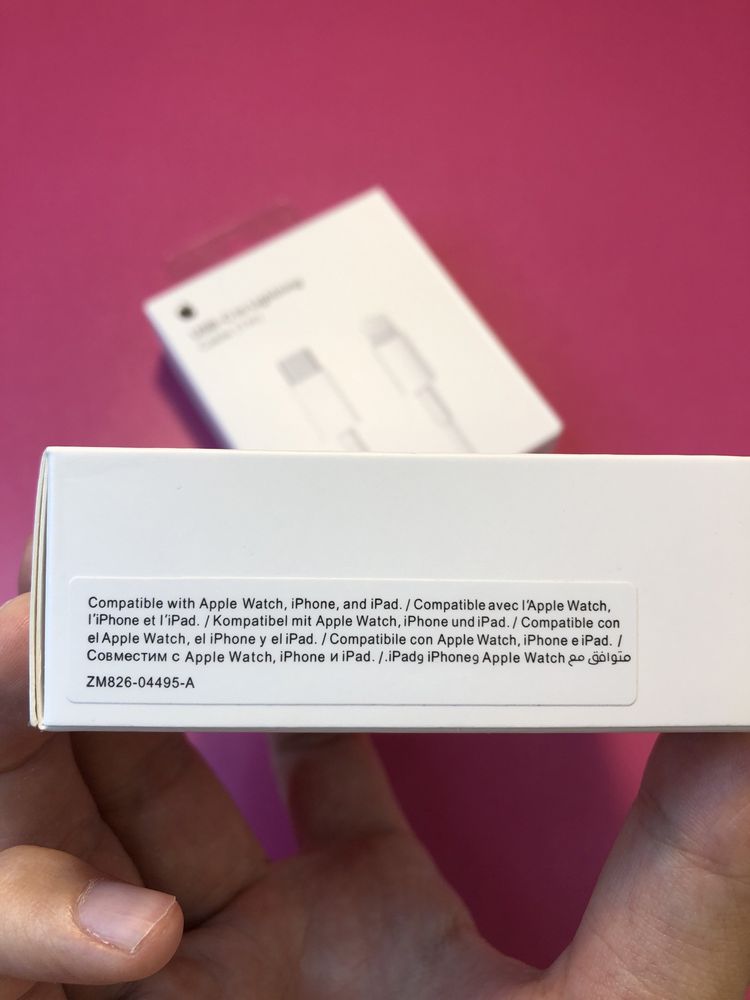Оригинал Зарядка Айфон 20w Адаптер iPhone 11 12 13 ,14 Быстрая зарядка