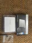 SSD  sata3 2.5 .
