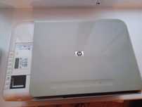 HP Photosmart C4283, C5283, DeskJet 2620