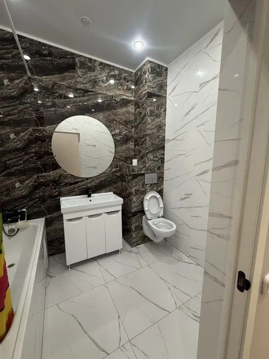 Продается 2 комнатная квартира по ул Территория Комфорта 2