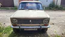 ВАЗ (Lada) 2102 выпуск 1981 г.